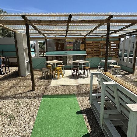 Vdb Lodge - Coworking Space - Work Relax & Sleep Sobreda Εξωτερικό φωτογραφία