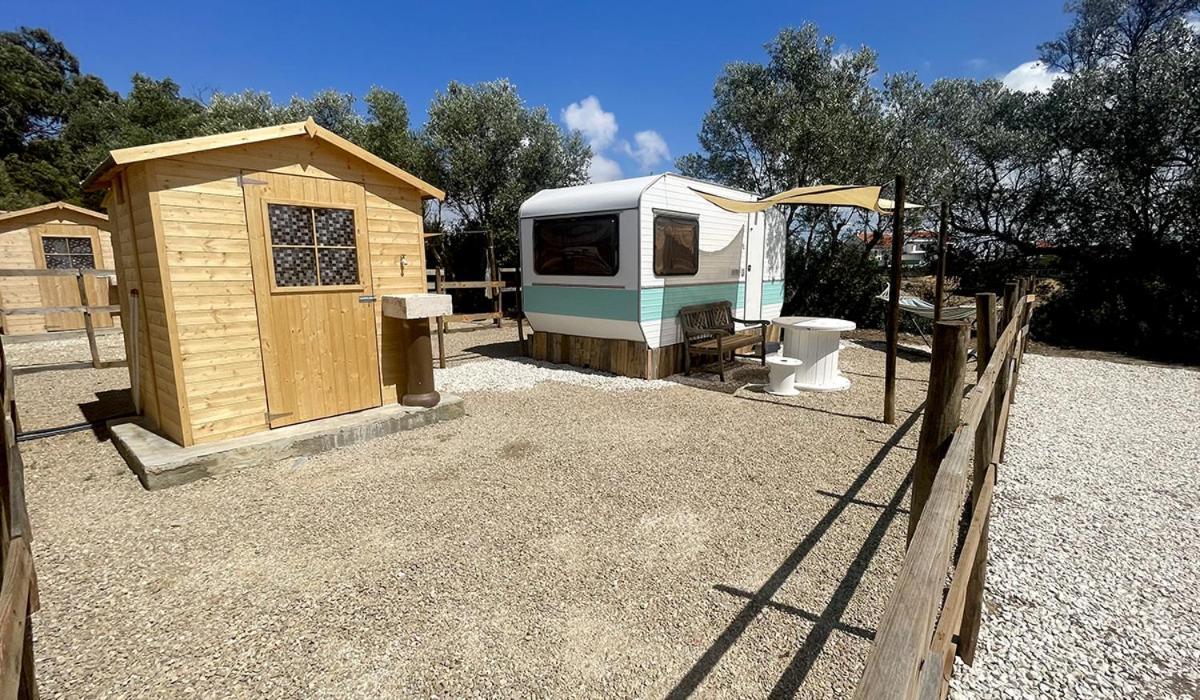 Vdb Lodge - Coworking Space - Work Relax & Sleep Sobreda Εξωτερικό φωτογραφία