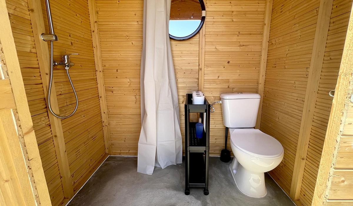 Vdb Lodge - Coworking Space - Work Relax & Sleep Sobreda Εξωτερικό φωτογραφία
